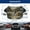 Owl, variant on RoamRider Magnetic Car Windshield Snow Cover Winter Windscreen Ice Frost Protector Guard