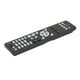 thumbnail image 5 of Control remoto para receptor de video, control remoto de repuesto RC1218 Control remoto para control remoto universal de audio DENON Altamente recomendado, 5 of 8