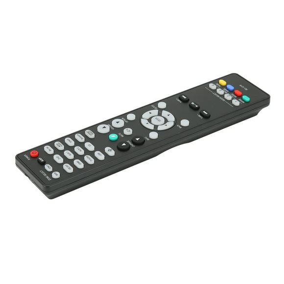 Télécommande Vidéo, Télécommande Portable Confortable pour