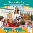 thumbnail image 2 of Tarjetas didácticas de preposición | 40 tarjetas ilustradas para desarrollar el lenguaje | Tarjetas ilustradas para logopedia | Materiales Slp para adultos y niños | Tarjetas didácticas de Esl | Tarje, 2 of 5