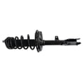 thumbnail image 4 of Geelife For Highlander RX330 RX350 Complete Loaded Strut Spring Assembly Rear Set 2pc, 4 of 9