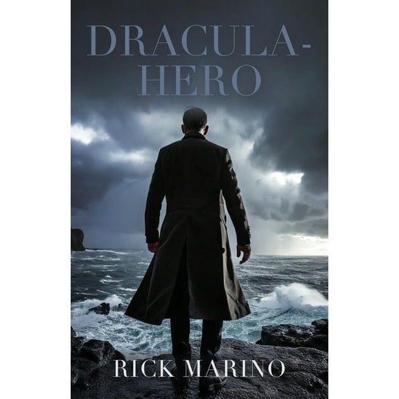 Dracula: Hero, (Paperback)
