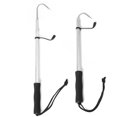 thumbnail image 5 of 27527 anzuelo de acero inoxidable aleacion de aluminio 120cm esquí esquí Gafas de esquí, 5 of 5