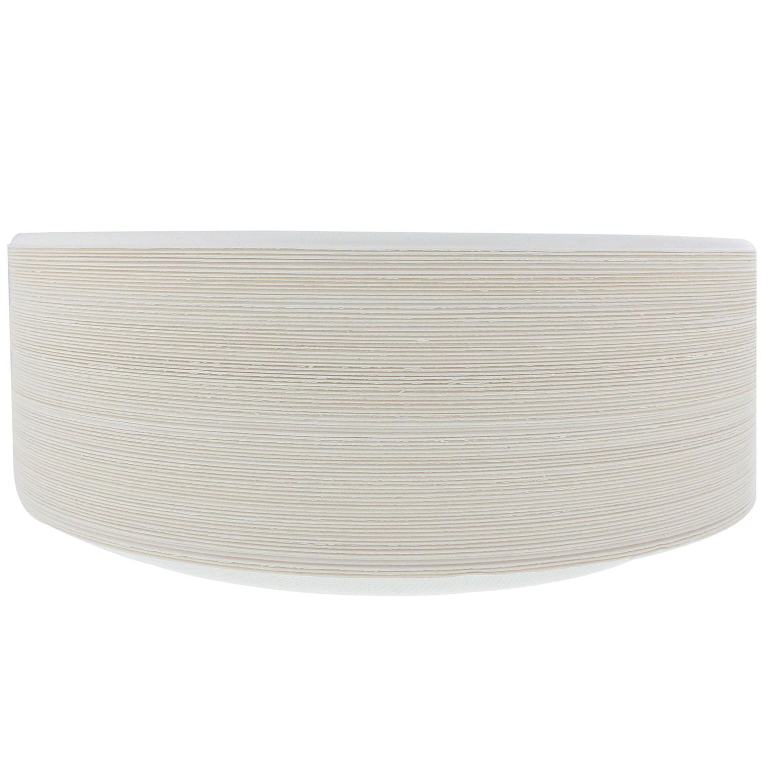 Great Value Eco Compostable Dinner Plates, 80 x 25cm (10in)<br>Value Size