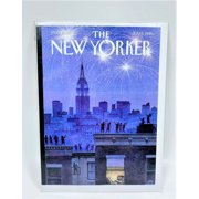 LOT OF 10 The New Yorker - July 5, 1999 - By Harry Bliss - Greeting Card