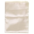 thumbnail image 2 of Seda Charmeuse tela de suave paño suave para decoración de bodas, lencería, de caja de , ropa , 150 x 96 cm perfecl  Tejido satinado de seda, 2 of 8