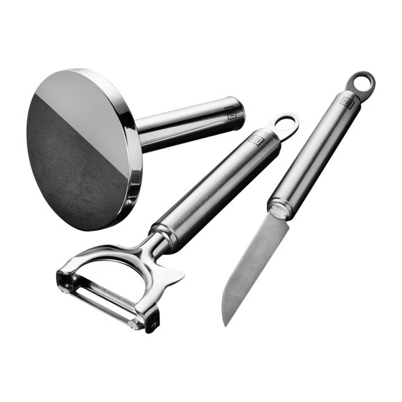 Vegetable 3-Piece Set