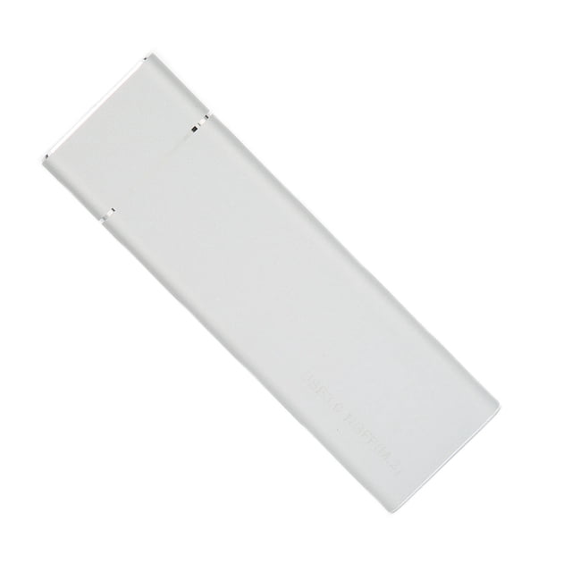 Adaptador SSD Acture Adapter, USB 3.0 M.2 NGFF A USB3.0 Alta Velocidad 6 Gbps, Caja De Disco Duro De Aluminio, M.2 NVME SSD Cinete, Con Aceleración De UASP, Swap Hot, Plug And
