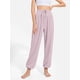 thumbnail image 5 of Pantalones de Yoga Casuales, Cómodos y de Pierna para Mujer XL, 5 of 7