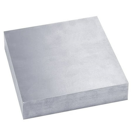 

JSP ANVIL Steel Bench Block 4 x4 x1/2