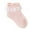 Pink1145, variant on MEZZALL Toddler Baby Socks For Girls 1-7 Years Lace Trim Ankle Socks Soft Comfortable Everyday Casual Wear Socks Soft Baby Wear