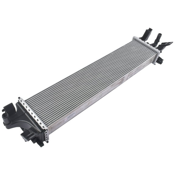 GELUOXI Intercooler Radiator Cooler Cooling for Ford Escape 1.5T 2017-2019 FO3012127 F1FZ8005B