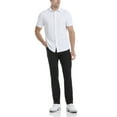 thumbnail image 2 of Ben Hogan Men's and Big Men's Performance Short Sleeve Button-Down Golf Shirt, Size S-5XL, 2 of 4