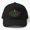 Black, variant on It's a Beaut Clark Baseball Hat, Christmas Vacation Quote-Inspired Design, Classic Cap