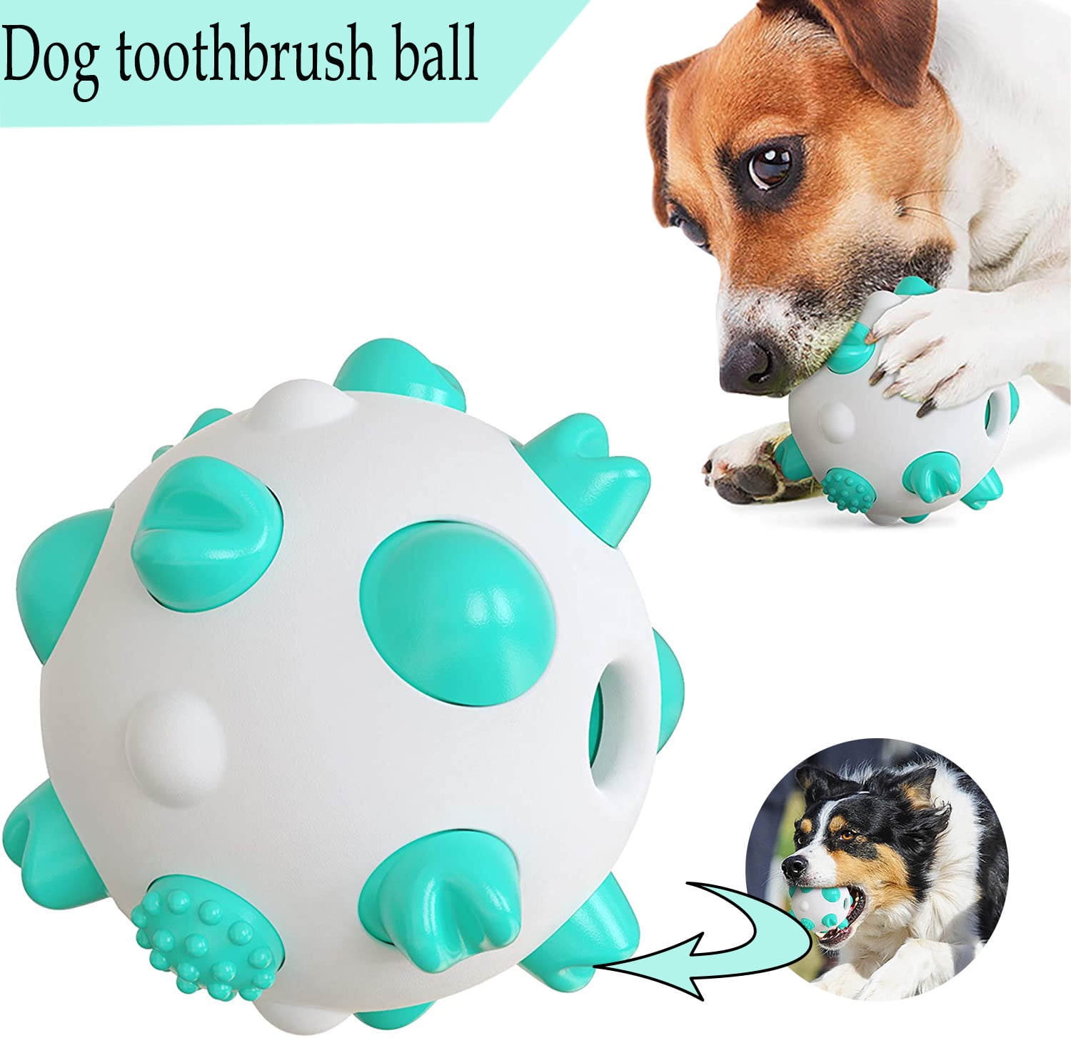 large breed puppy toys