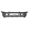 thumbnail image 3 of For 2001-2006 Hyundai Santa Fe Front Bumper Cover HY1000136PP, 3 of 3