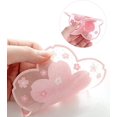 thumbnail image 3 of Jinsinto 2 Pcs sous-Verres en Pvc Sakura, 3 of 5