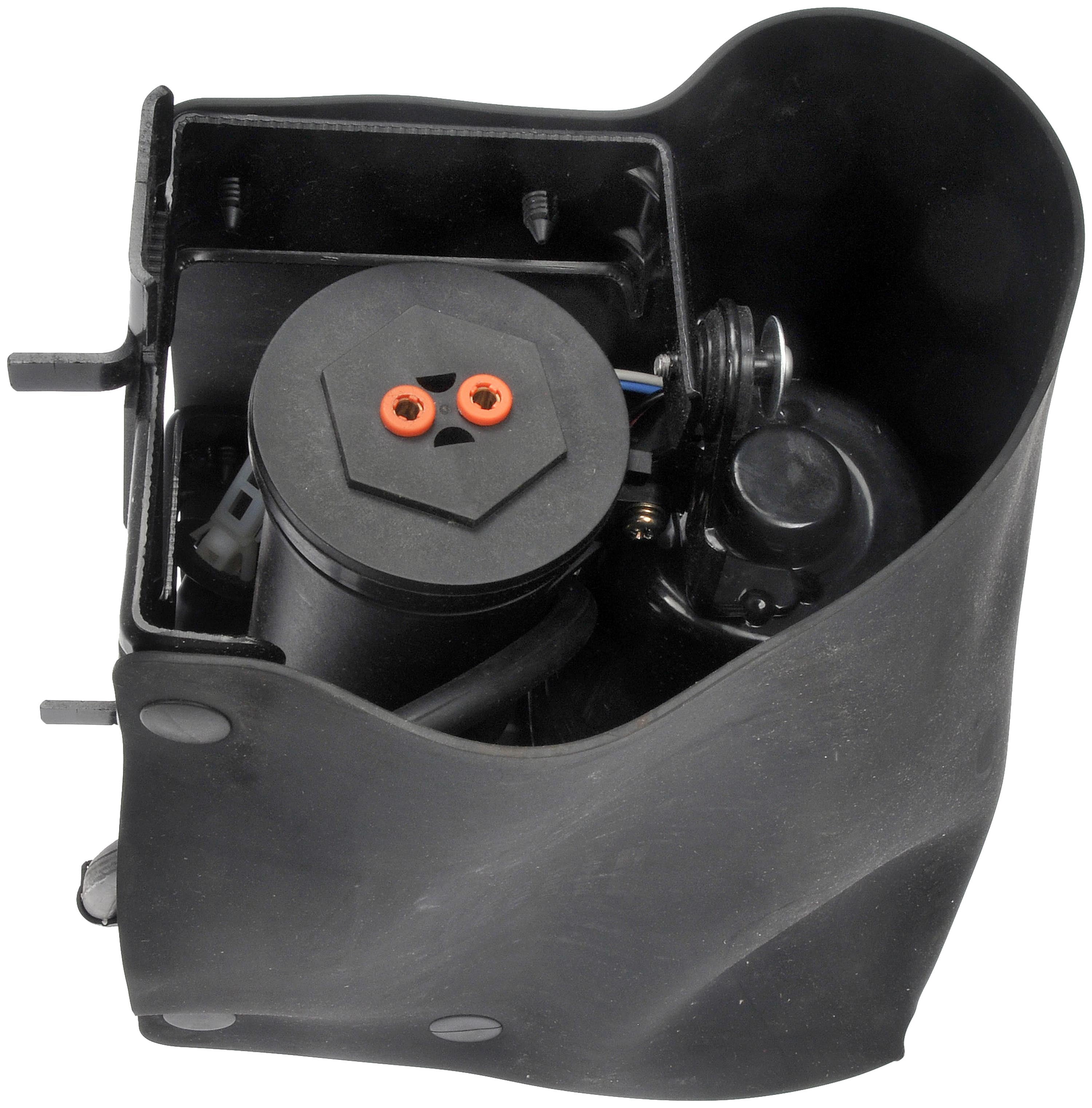 Dorman 949-500 Air Suspension Compressor for Specific Infiniti / Nissan Models