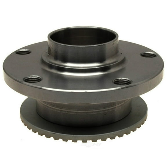 Raybestos 712231 Professional Grade Wheel Bearing and Hub Assembly Fits select: 2002-2008 AUDI A4