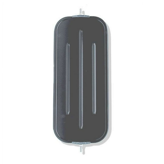 Grote Perlux 16092 Exterior Mirror Black Manual Non-Foldaway w/o Heated Mirrors