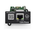 thumbnail image 2 of CyberPower RCCARD100 - Adaptateur de Gestion à Distance - Ethernet 10/100 - Vert, 2 of 3