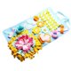 thumbnail image 1 of Alfombra de juego suave antideslizante lavable para perros, gatos y perros (45 x 75 cm) BANYUO  Electrónica, 1 of 4
