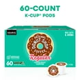 thumbnail image 2 of The Original Donut Shop, Regular Medium Roast K-Cup Coffee Pods, 60 Count, 2 of 16
