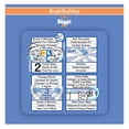 thumbnail image 4 of Brush Buddies 30390995 Blippi Toothbrush - Pack of 3, 4 of 4