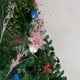 thumbnail image 5 of Adornos Florales Navideños de Imitación Dorada | Esquejes de Bayas de Plástico | Rojo, Rosa, Dorado, Azul, Rosa, Dorado, Caqui y Plateado | Tallos Flexibles para Coronas, Guirnaldas y Centros de Mesa, 5 of 6