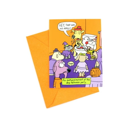 funny halloween invitations pack of 24
