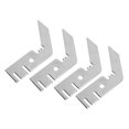 thumbnail image 1 of Cintre Double Barre Transversale, Installation Facile et Durable pour Mariage et Fêtes, 1 of 7