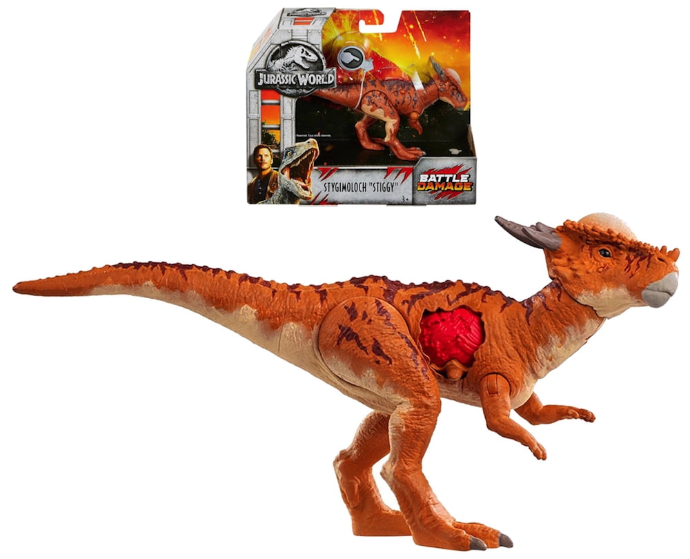 walmart jurassic world fallen kingdom toys
