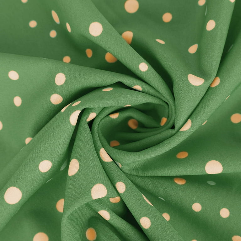 yillto Womens Blouse Ruffle Hem Crewneck Tops Summer Lightweight