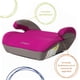 thumbnail image 5 of Topside Booster Car Seat Cosco BC030 rosa, 5 of 6