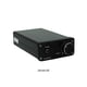 thumbnail image 5 of Seitruly Amplificador de Audio Digital de aleación de aluminio, portátil, 24V, 2A, botón de volumen, botón de encendido, caja de sonido Sistemas de cine en casa Black US Plug, 5 of 6