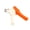 Style 2, variant on Giaone Quick Operations Light weight Hole Puncher Professional Garden Punches Tool For Home Gardening Irrigation