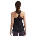 thumbnail image 2 of TriDri TD042 Ladies Knot-Back Venus Tank, 2 of 3