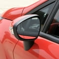 thumbnail image 3 of Left Hand Passenger Side Replacement for Ford Fiesta Mk7 2008-2017 Wide Angle Wing Mirror Glass, 3 of 7
