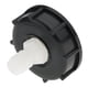 thumbnail image 4 of Adaptador de tanque de mano IBC Rosca gruesa de 2 "a válvula de grifo de de 16 mm de servicio pesado Tubo de 16mm Zulema Válvula de rosca gruesa IBC, 4 of 8