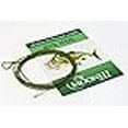 thumbnail image 3 of Big HOG (7-8wt) Medium All-Purpose Fly Leader - Dries/Streamer/Nymph (Quality Moonlit Furled Leader Made in The USA), 3 of 4