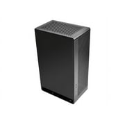 SilverStone ALTA G1M Micro-ATX Tower with Stack Effect Design