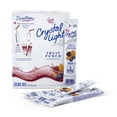thumbnail image 2 of Crystal Light On-The-Go Sugar-Free Drink Mix, Fruit Punch, 0.11 Fl Oz, 30 Packets Per Box, Pack Of 2 Boxes, 2 of 8