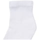 thumbnail image 3 of Calcetines deportivos Hanes Ultimate para mujer, paquete de 6, blancos, 3 of 3