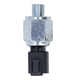 thumbnail image 2 of Sensor de presión de aceite, Sensor de presión de aceite de la máquina Sensor de presión de aceite ABS Reemplazo del sensor de presión de aceite Impulsado por el rendimiento, 2 of 8