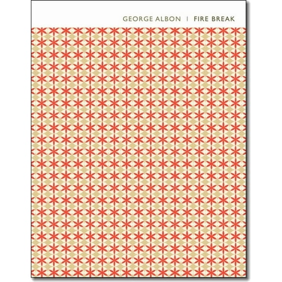 Fire Break (Paperback)