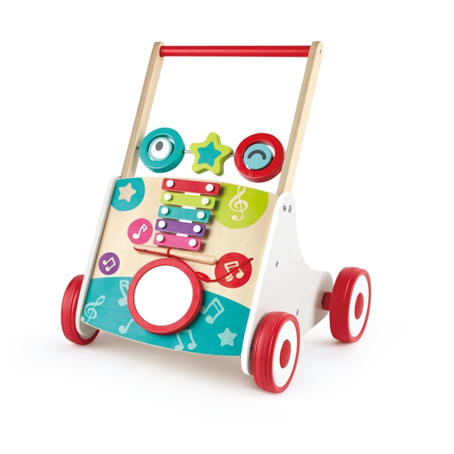 Hape Andador de Aprendizaje Musical Hape NA