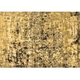 thumbnail image 1 of Ahgly Company Indoor Rectangle Oriental Brown Industrial Area Rugs, 2' x 4', 1 of 4