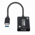 thumbnail image 1 of Video Capture Card HDMI to USB 3.0 - Full HD 1080p, 4K HDMI Capture Card, 1 of 5