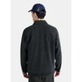 thumbnail image 4 of Netflix Stranger Things Washed Cotton Denim Jacket from No Boundaries, Men’s and Big Men’s, 4 of 6