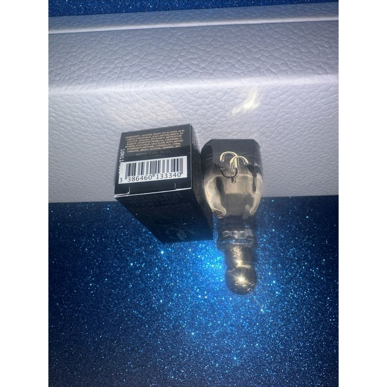 Jimmy Choo I Want Choo Forever, Women's 0.15 oz Eau de Parfum